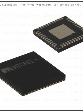 SY89113UMY【IC CLK BUFFER 2:12 1GHZ 44MLF】