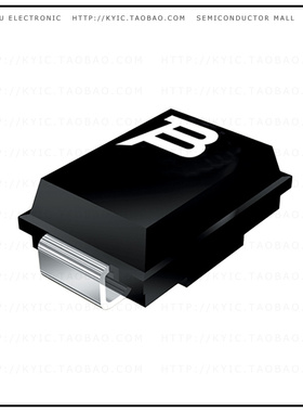 TISP4011H1BJR-S【THYRISTOR 5.25V 100A DO214AA】