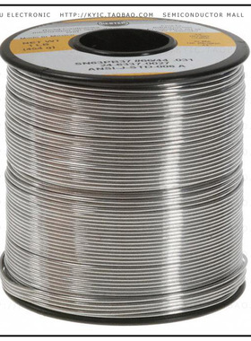 24-6337-0027【SOLDER RA 20AWG 63/37 1LB】