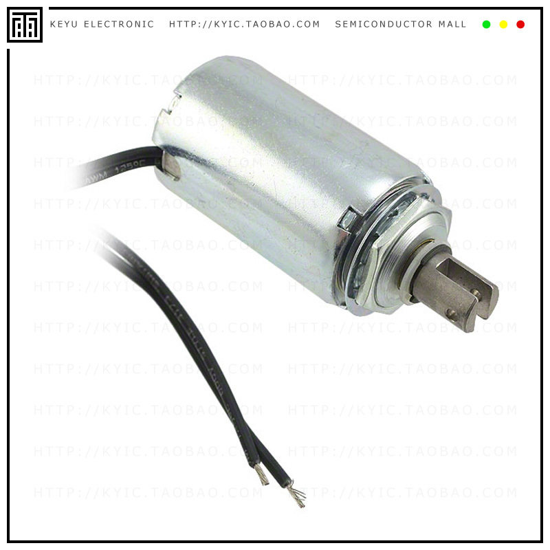 F0492A【SOLENOID PULL INTERMITTENT 12V】