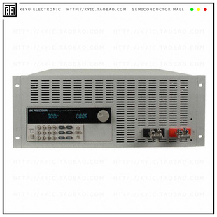 2400W ELECTRONIC LOAD PROGRAM 8522