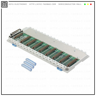 FP2-BP09【FP2 BACKPLANE BASE 9 SLOT】