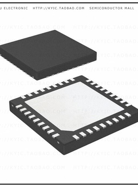 LMX2531LQ1570E/NOPB【IC PLL FREQ SYNTH W/VCO 36WQFN】