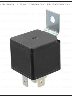 1432793-1【RELAY GEN PURPOSE SPDT 30A 12V】