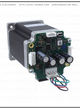 PD60-4-1260-CANOPEN【PANDRIVE NEMA24 48V 3.1NM】