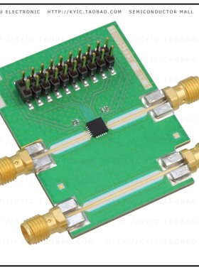 MAPS-010143-001SMB【EVAL BOARD FOR MAPS-010143-TR050】