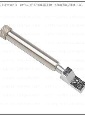 FPT1【FP TIP W/PT SHNK】