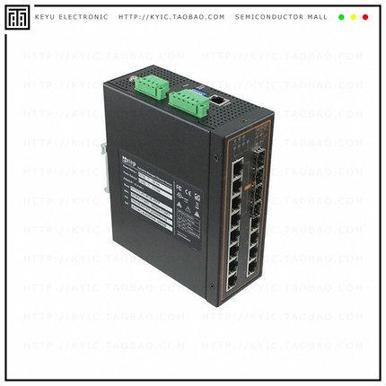 EH7512-4G-4POE-4SFP【NETWORK SWITCH-MANAGED 16 PORT】