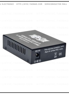 N784-001-SC-15【EXTERNAL MULTIMODE MEDIA CONVERT】