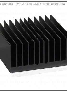 ATS-54425R-C1-R0【HEAT SINK 42.5 X 42.5 X 19.5MM】