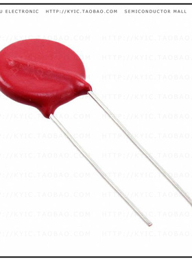 V14E385P【VARISTOR 620V 6KA DISC 14MM】