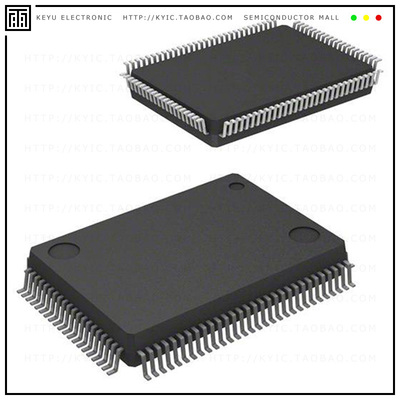 M30624FGPFP#U5C【IC MCU 16BIT 256KB FLASH 100QFP】