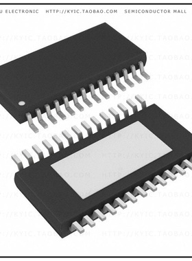 BD63847EFV-E2【IC MTR DRV BIPLR 19-28V 28HTSSOP】