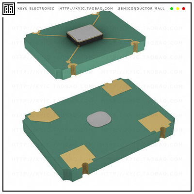 KC7050K66.6667C1GE00【XTAL OSC XO 66.6667MHZ CMOS SMD】