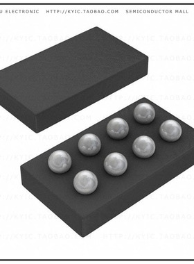 AS1312-BWLM-45【IC REG BOOST 4.5V 0.4A 8WLCSP】