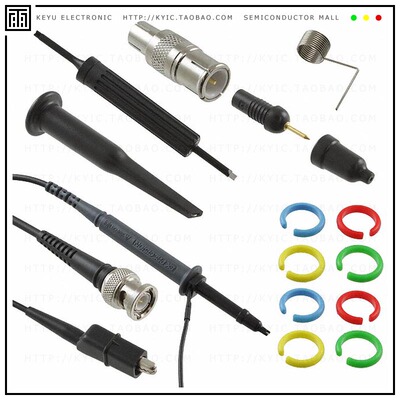 PR250B【OSCOPE PROBE X10 250MHZ】