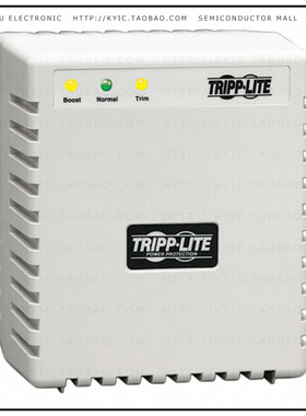 LR604【LINE CONDITIONER 600W 3OUT】