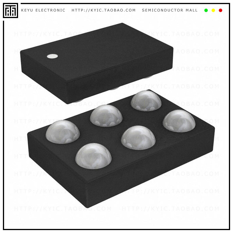 TCR15AG30 LF【IC REG LINEAR 3V 1.5A 6WCSP】