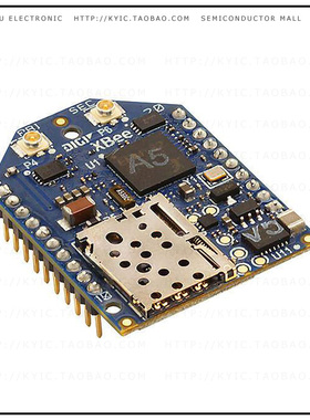 XBC-V1-UT-001【RF TXRX CELL 4G LTE CAT1 VERIZON】