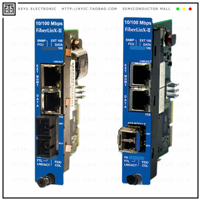 BB-856-14044【IMCV-FIBERLINX-II TX/SSFX-SM155】