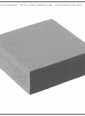 H48-6-25-25-9【THERM PAD 25MMX25MM GRAY】
