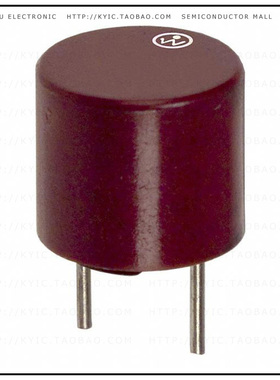 37001000410【FUSE BRD MNT 100MA 250VAC RADIAL】