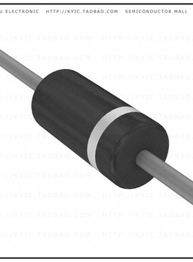 P6KE36CA-TP【TVS DIODE 30.8V 49.9V DO15】