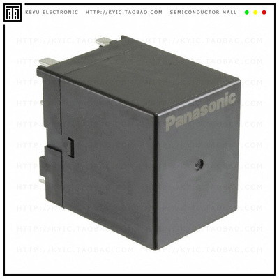AHES4191【RELAY GEN PURPOSE 3PST 35A 12V】