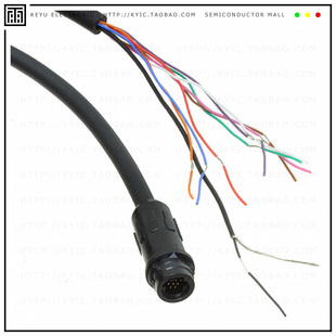 CONN ZX0 ZX1 CBL 10M EXT XC10R VER