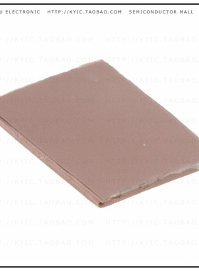 TG6050-24-21.01-2【THERM PAD 24MMX21.01MM RED】