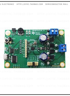 DRV8701EVM【EVALUATION MOD DRV8701】