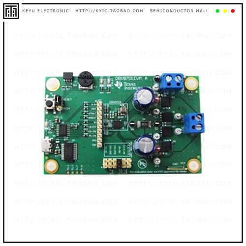 DRV8701EVM【EVALUATION MOD DRV8701】