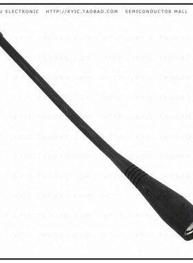 EXC340BNX【RF ANT 340MHZ WHIP STR BNX CONN】