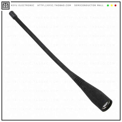 EXC340BNX【RF ANT 340MHZ WHIP STR BNX CONN】