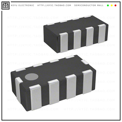 MEA1608LC080T001【FILTER LC 8PF 280MHZ SMD】