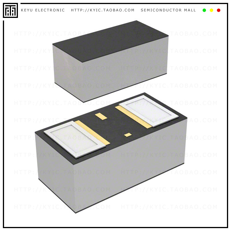 SP3530-01UTG【TVS DIODE 7V 11.8V 0201/DFN0603】