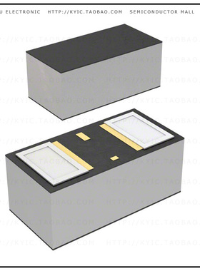 SP3530-01UTG【TVS DIODE 7V 11.8V 0201/DFN0603】