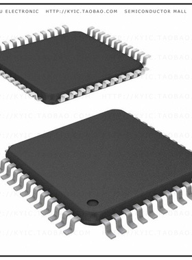 AD9480ASUZ-250【IC ADC 8BIT 250MSPS 3.3V 44TQFP】
