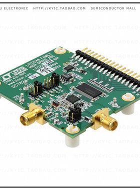 DC782A-G【BOARD EVAL LTC2228IUH】