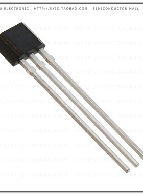 MLX92221LUA-AAA-004-SP【MAGNETIC SWITCH LATCH TO92-3】