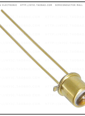 OP235【EMITTER IR 850NM 100MA TO46】