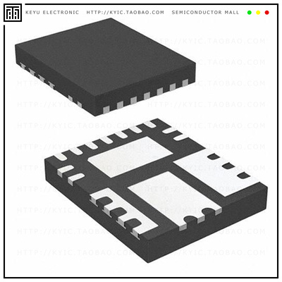 IR3841WMTRPBF【IC REG BUCK ADJ 8A SYNC 15QFN】
