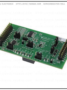 ADS8345EVM【EVAL MOD FOR ADS8345】