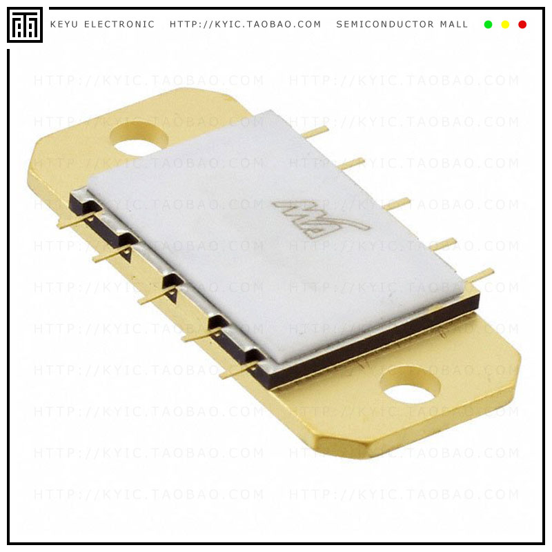 MAAP-010168-000000【IC AMP GP 500MHZ-3GHZ 10CFLATPCK】