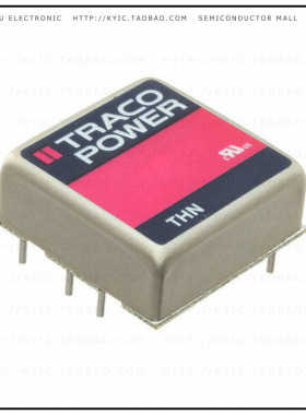 THN 20-2425WI【DC DC CONVERTER +/-24V 20W】