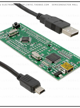 NUTINY-SDK-MINI51【MINI51 EVAL BRD】