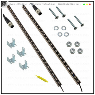 NA40 BEAM OPEN CROSS SENSOR NPN