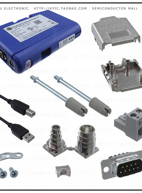 AB7317-B【CANOPEN-PROFINET CONVERTER】