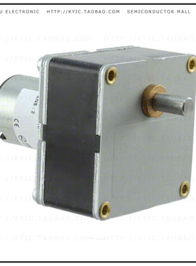 82867012【MOTOR 82860 GEARBOX RC65 - BASE】