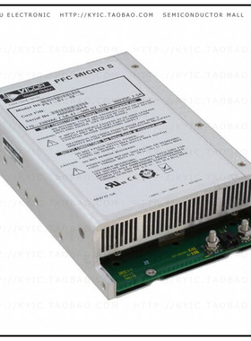 PS1-01-48-G【AC/DC CONVERTER 48V 600W】